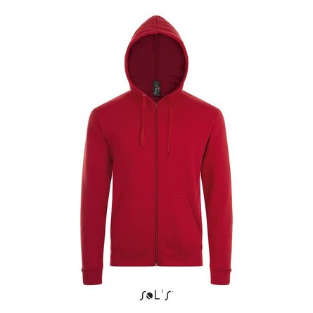 SOL'S Stone, Red, XS
