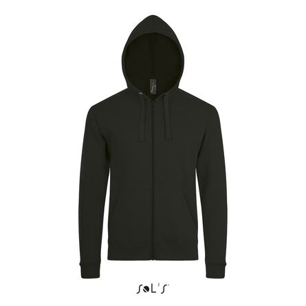 SOL'S Stone, Black, XS
