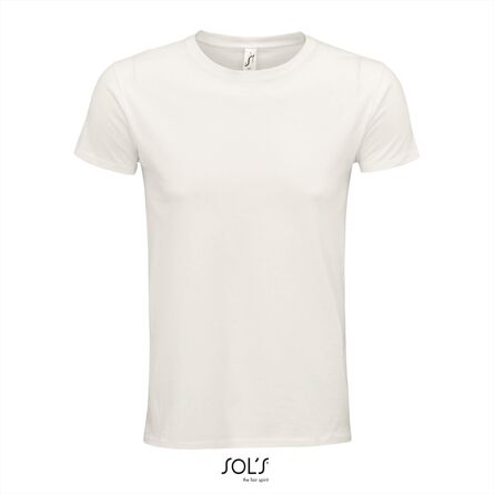 SOL'S Epic, White, XS