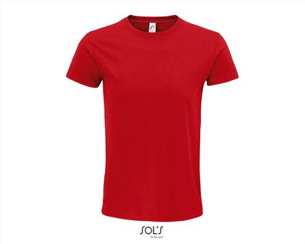 SOL'S Epic, Red, XS