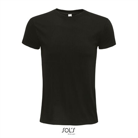 SOL'S Epic, Deep Black, XS