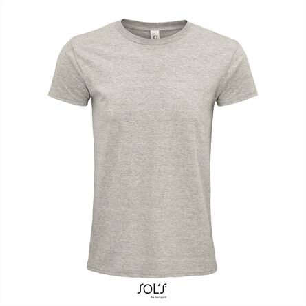 SOL'S Epic, Grey Melange, XS