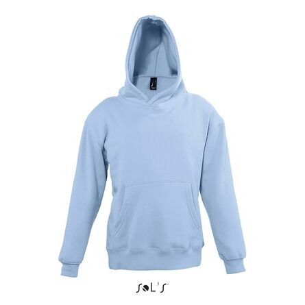 SOL'S Slam Kids, Sky Blue, 4jr