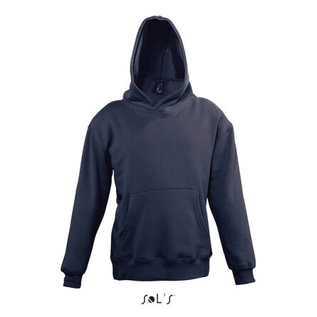 SOL'S Slam Kids, Navy, 4jr