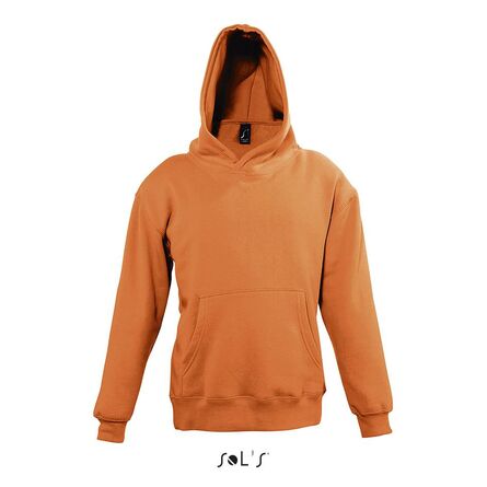 SOL'S Slam Kids, Orange, 4jr