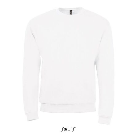 SOL'S Spider, White, S