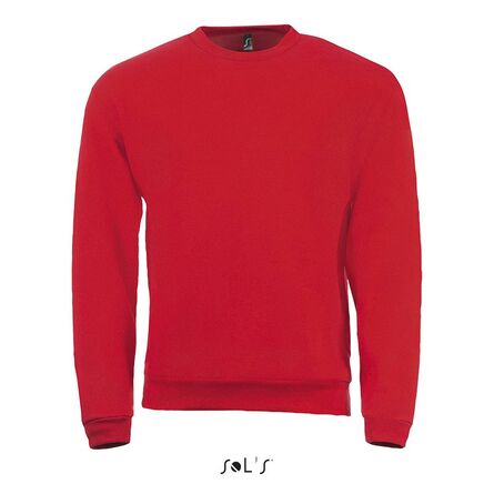 SOL'S Spider, Red, S