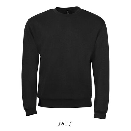 SOL'S Spider, Black, S