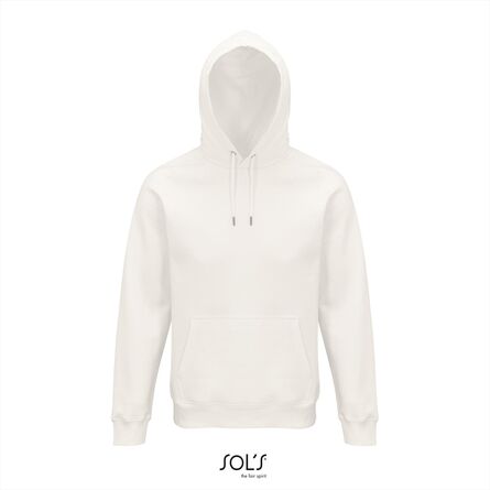 SOL'S Stellar, White, XS