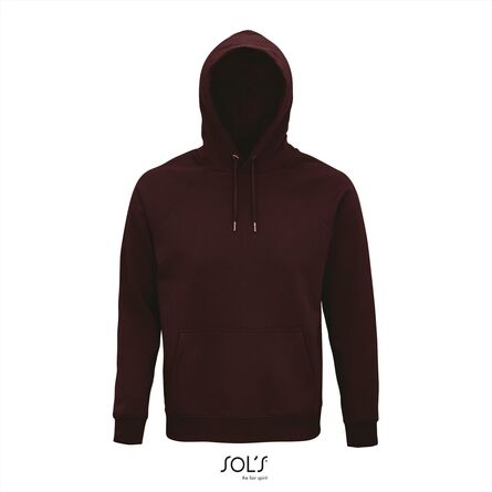 SOL'S Stellar, Burgundy, XS