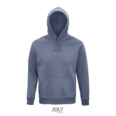 SOL'S Stellar, Blue, XS