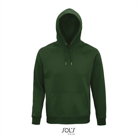 SOL'S Stellar, Bottle Green, XS