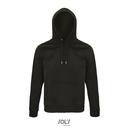 SOL'S Stellar, Black, XS