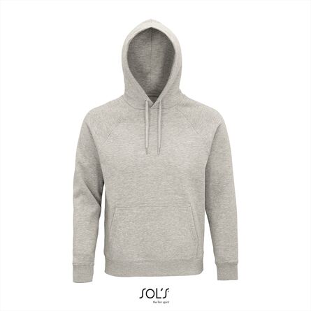 SOL'S Stellar, Grey Melange 2, XS