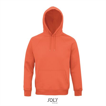 SOL'S Stellar, Burnt Orange, XS