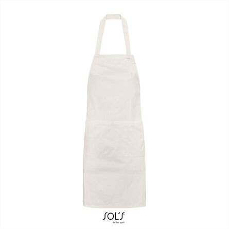 SOL'S Gamma, White, One size