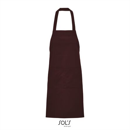 SOL'S Gamma, Burgundy, One size