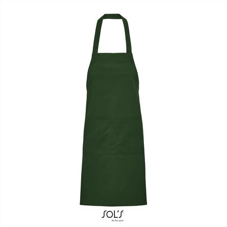SOL'S Gamma, Bottle Green, One size