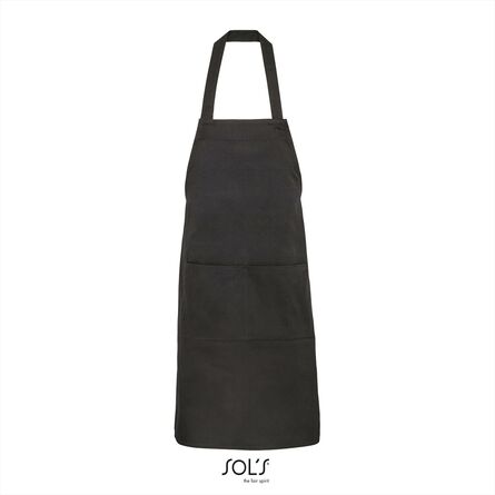 SOL'S Gamma, Black, One size
