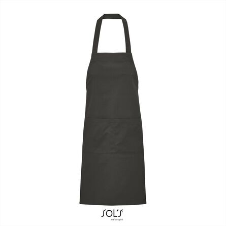 SOL'S Gamma, Dark Grey, One size