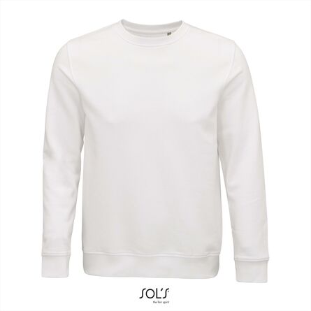 SOL'S Comet, White, XS