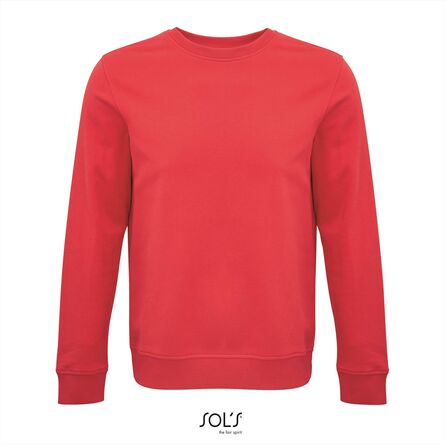 SOL'S Comet, Red, XS