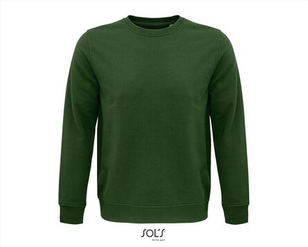 SOL'S Comet, Bottle Green, XS