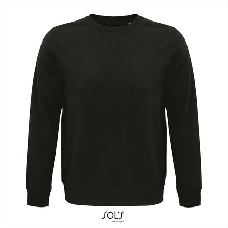 SOL'S Comet, Black, XS