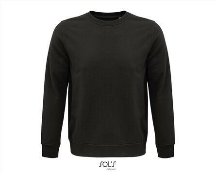 SOL'S Comet, Deep Charcoal Grey, XS