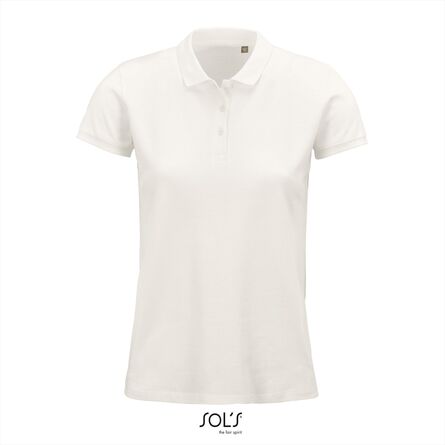 SOL'S Planet Women, White, XS