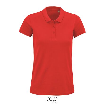 SOL'S Planet Women, Red, XS