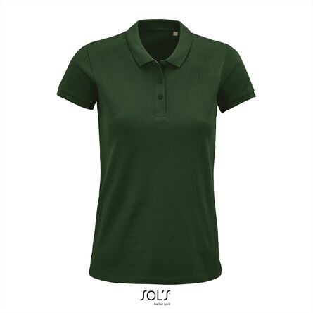 SOL'S Planet Women, Bottle Green, XS