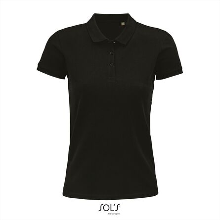SOL'S Planet Women, Black, XS