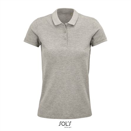 SOL'S Planet Women, Grey Melange 2, XS