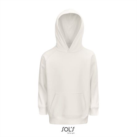 SOL'S Stellar Kids, White, 4jr