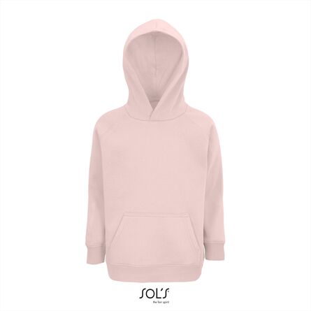 SOL'S Stellar Kids, Pale Pink, 4jr