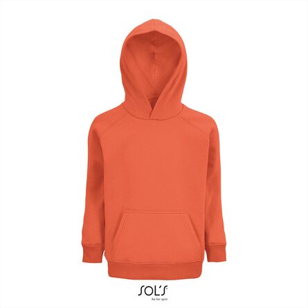 SOL'S Stellar Kids, Burnt Orange, 4jr