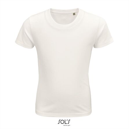 SOL'S Pioneer Kids, White, 2jr