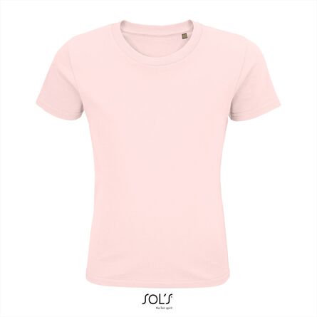 SOL'S Pioneer Kids, Pale Pink, 2jr