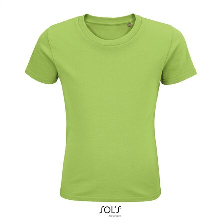 SOL'S Pioneer Kids, Apple Green, 2jr