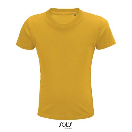 SOL'S Pioneer Kids, Gold, 2jr