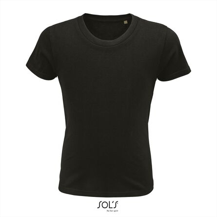 SOL'S Pioneer Kids, Deep Black, 2jr