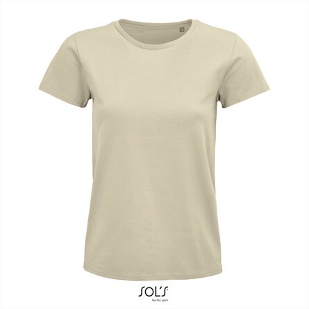 SOL'S Pioneer Women, Natural, S