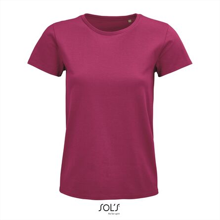 SOL'S Pioneer Women, Fuchsia, S