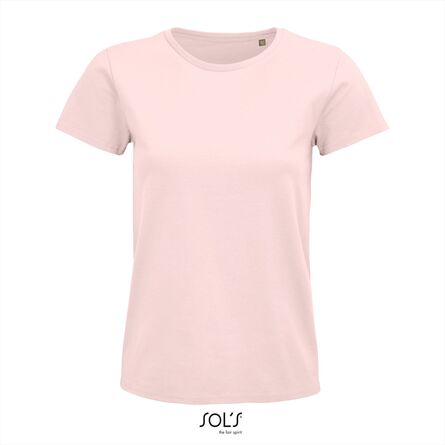 SOL'S Pioneer Women, Pale Pink, S