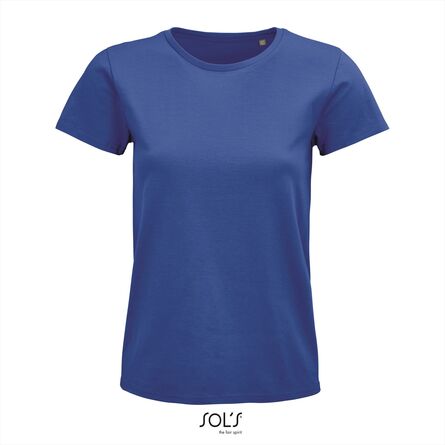 SOL'S Pioneer Women, Royal Blue, S