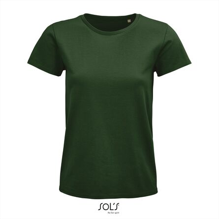 SOL'S Pioneer Women, Bottle Green, S
