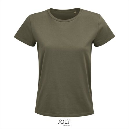 SOL'S Pioneer Women, Khaki, S