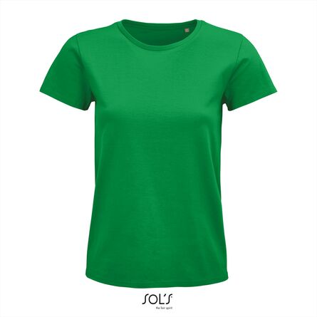 SOL'S Pioneer Women, Kelly Green, S