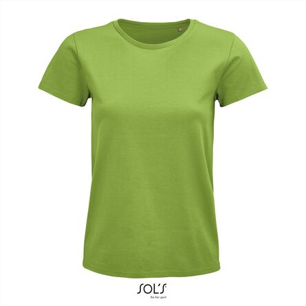 SOL'S Pioneer Women, Apple Green, S